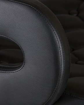 Стул барный DOBRIN TIESTO, чёрный в Заречном - zarechnyy.mebel24.online | фото 8
