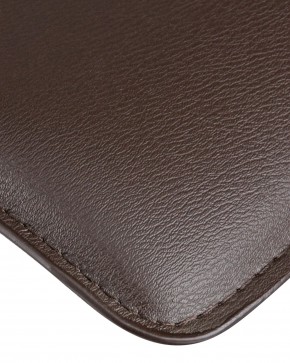Стул барный DOBRIN TOMMY, коричневый в Заречном - zarechnyy.mebel24.online | фото 8