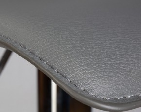 Стул барный DOBRIN TOMMY, серый в Заречном - zarechnyy.mebel24.online | фото 7
