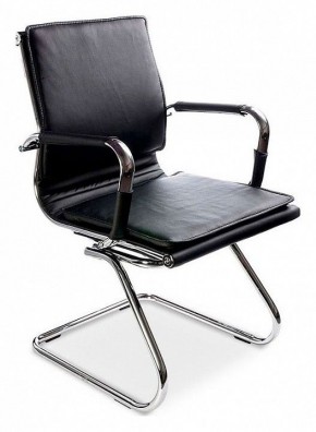 Стул Бюрократ CH-993-low-v в Заречном - zarechnyy.mebel24.online | фото