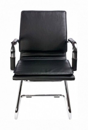Стул Бюрократ CH-993-low-v в Заречном - zarechnyy.mebel24.online | фото 3