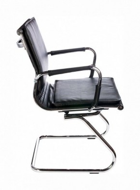 Стул Бюрократ CH-993-low-v в Заречном - zarechnyy.mebel24.online | фото 4