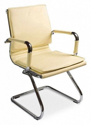 Стул Бюрократ CH-993-low-v в Заречном - zarechnyy.mebel24.online | фото