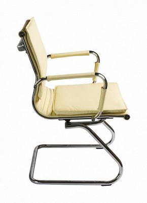 Стул Бюрократ CH-993-low-v в Заречном - zarechnyy.mebel24.online | фото 4