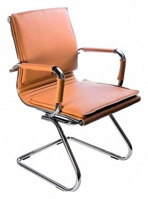 Стул Бюрократ CH-993-low-v в Заречном - zarechnyy.mebel24.online | фото