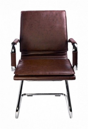 Стул Бюрократ CH-993-low-v в Заречном - zarechnyy.mebel24.online | фото 3