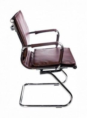 Стул Бюрократ CH-993-low-v в Заречном - zarechnyy.mebel24.online | фото 4