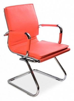 Стул Бюрократ CH-993-low-v в Заречном - zarechnyy.mebel24.online | фото