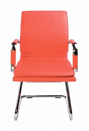 Стул Бюрократ CH-993-low-v в Заречном - zarechnyy.mebel24.online | фото 3