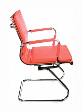 Стул Бюрократ CH-993-low-v в Заречном - zarechnyy.mebel24.online | фото 4