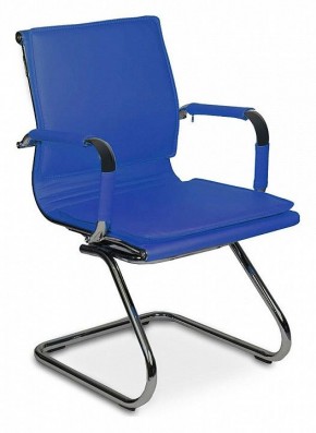 Стул Бюрократ CH-993-Low-V/blue в Заречном - zarechnyy.mebel24.online | фото