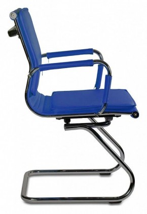 Стул Бюрократ CH-993-Low-V/blue в Заречном - zarechnyy.mebel24.online | фото 3
