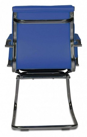 Стул Бюрократ CH-993-Low-V/blue в Заречном - zarechnyy.mebel24.online | фото 4