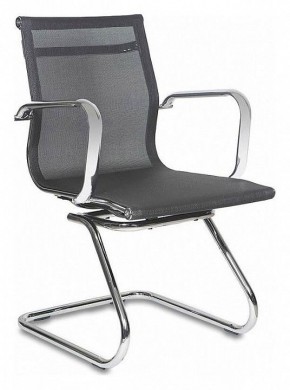 Стул Бюрократ CH-993-LOW-V/M01 в Заречном - zarechnyy.mebel24.online | фото