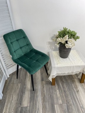 Стул CHIC G108-64 cочная зелень, велюр М-City в Заречном - zarechnyy.mebel24.online | фото 6