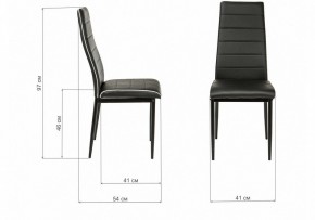 Стул DC2-001 в Заречном - zarechnyy.mebel24.online | фото 10