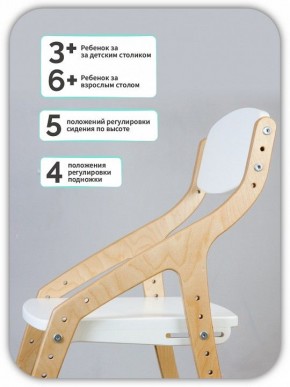 Стул Эверест в Заречном - zarechnyy.mebel24.online | фото 5