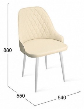 Стул Гранд К1К в Заречном - zarechnyy.mebel24.online | фото