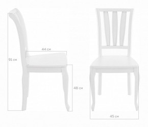 Стул Кабриоль в Заречном - zarechnyy.mebel24.online | фото 10