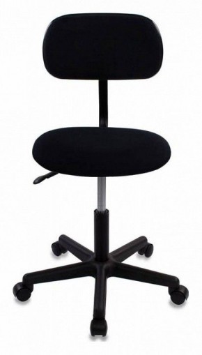 Стул компьютерный CH-1201NX/BLACK в Заречном - zarechnyy.mebel24.online | фото 7