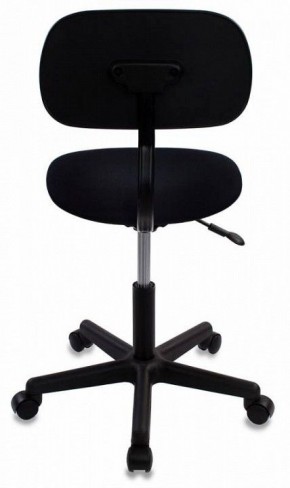 Стул компьютерный CH-1201NX/BLACK в Заречном - zarechnyy.mebel24.online | фото 9