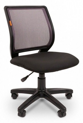 Стул компьютерный Chairman 699 в Заречном - zarechnyy.mebel24.online | фото