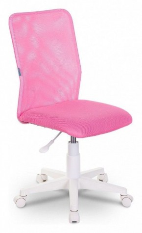 Стул компьютерный KD-9/WH/TW-13A в Заречном - zarechnyy.mebel24.online | фото