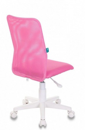 Стул компьютерный KD-9/WH/TW-13A в Заречном - zarechnyy.mebel24.online | фото 4