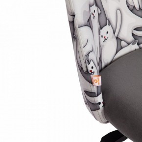 Стул компьютерный Melody в Заречном - zarechnyy.mebel24.online | фото 7