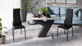 Стул Кредо в Заречном - zarechnyy.mebel24.online | фото 2