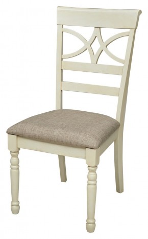 Стул LT C16415 BUTTERMILK #WW54/ FB51 М-City в Заречном - zarechnyy.mebel24.online | фото 1