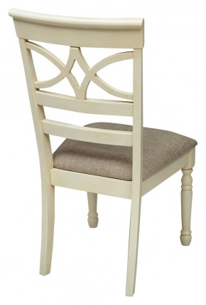 Стул LT C16415 BUTTERMILK #WW54/ FB51 М-City в Заречном - zarechnyy.mebel24.online | фото 2