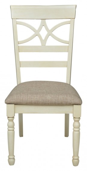 Стул LT C16415 BUTTERMILK #WW54/ FB51 М-City в Заречном - zarechnyy.mebel24.online | фото 3