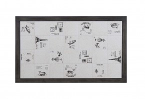 Стул LT C17443 DARK GREY #G521/ FABRIC FB62 PARIS М-City в Заречном - zarechnyy.mebel24.online | фото 3