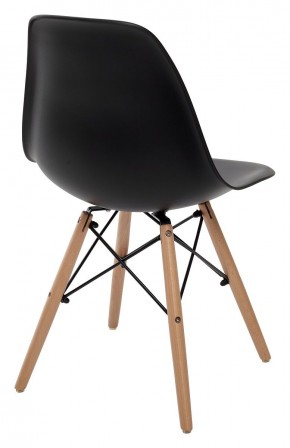 Стул LUPINE BLACK М-City в Заречном - zarechnyy.mebel24.online | фото 3