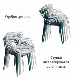Стул Masters в Заречном - zarechnyy.mebel24.online | фото 8