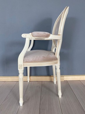 Стул Медальон с подлокотниками в Заречном - zarechnyy.mebel24.online | фото 41