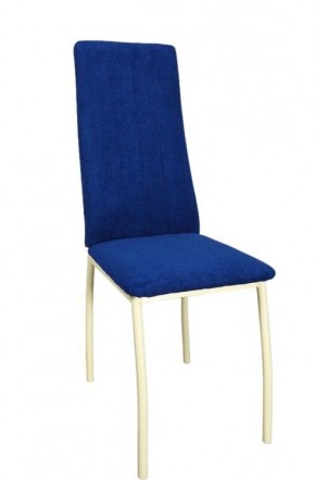 Стул Милан (2 шт.) арт. С148-1 (*в тканях - Desert, Plush, Jercy, Dubai) в Заречном - zarechnyy.mebel24.online | фото
