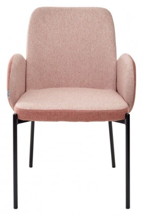Стул NIKKI VF109 розовый / VF110 брусничный М-City в Заречном - zarechnyy.mebel24.online | фото 4