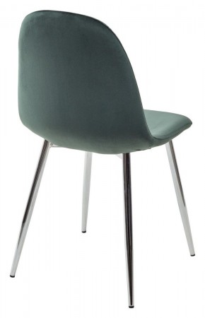 Стул PESCARA UF910-14 DARK GREEN, велюр  М-City в Заречном - zarechnyy.mebel24.online | фото 3