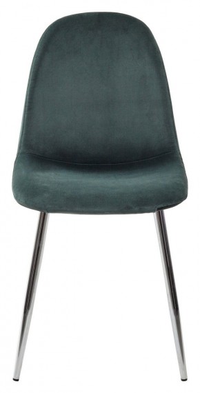 Стул PESCARA UF910-14 DARK GREEN, велюр  М-City в Заречном - zarechnyy.mebel24.online | фото 4