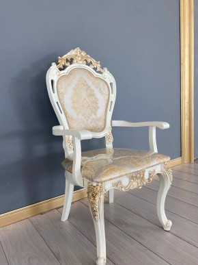 Стул Розалия с подлокотниками в Заречном - zarechnyy.mebel24.online | фото 39