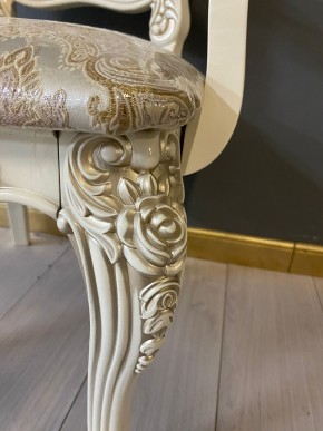Стул Розалия с подлокотниками в Заречном - zarechnyy.mebel24.online | фото 43