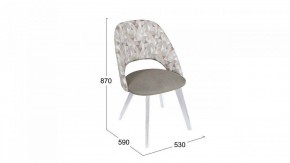 Стул Сириус в Заречном - zarechnyy.mebel24.online | фото 6