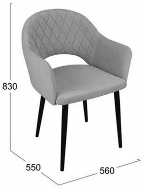 Стул София в Заречном - zarechnyy.mebel24.online | фото 6
