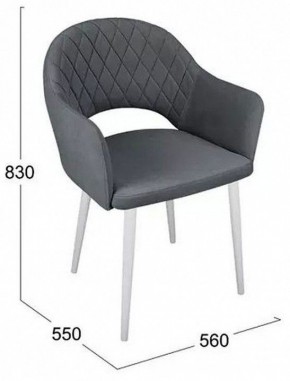 Стул София в Заречном - zarechnyy.mebel24.online | фото 6