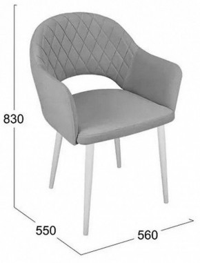 Стул София в Заречном - zarechnyy.mebel24.online | фото 6