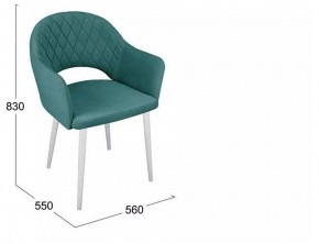 Стул София в Заречном - zarechnyy.mebel24.online | фото 6