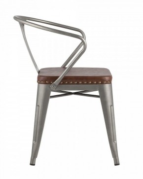 Стул Tolix Arms Soft в Заречном - zarechnyy.mebel24.online | фото 2