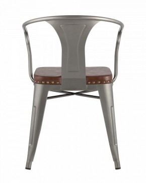 Стул Tolix Arms Soft в Заречном - zarechnyy.mebel24.online | фото 3